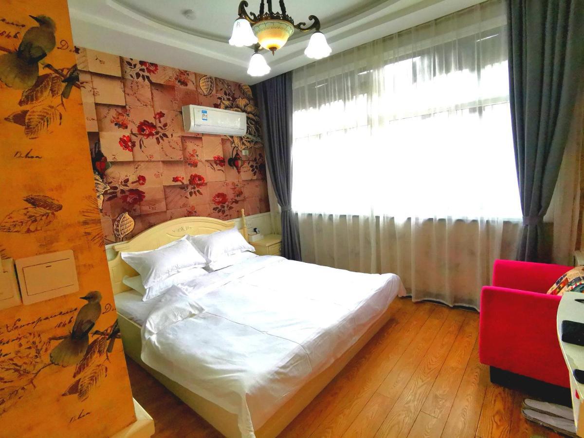 Wuzhen Guyun Qianxun Inn Luaran gambar